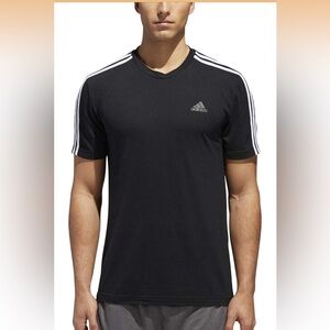 ⚡️NWT Adidas Men's 3S Trail Tee Size M